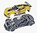 Revell Corvette C7.R Plastic Model Kit