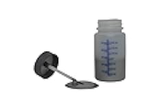 MBI AUTO - K51 - Platinum Metallic 1 Ounce Touch Up Paint Kit w/Brush for Nissan & Infiniti