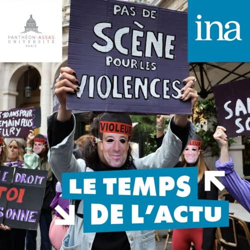 Violences sexuelles : comment concilier pr&eacute;somption d'innocence et lib&eacute;ration de la parole ? (Avec Didier Rebut et Ya&euml;l Mellul)