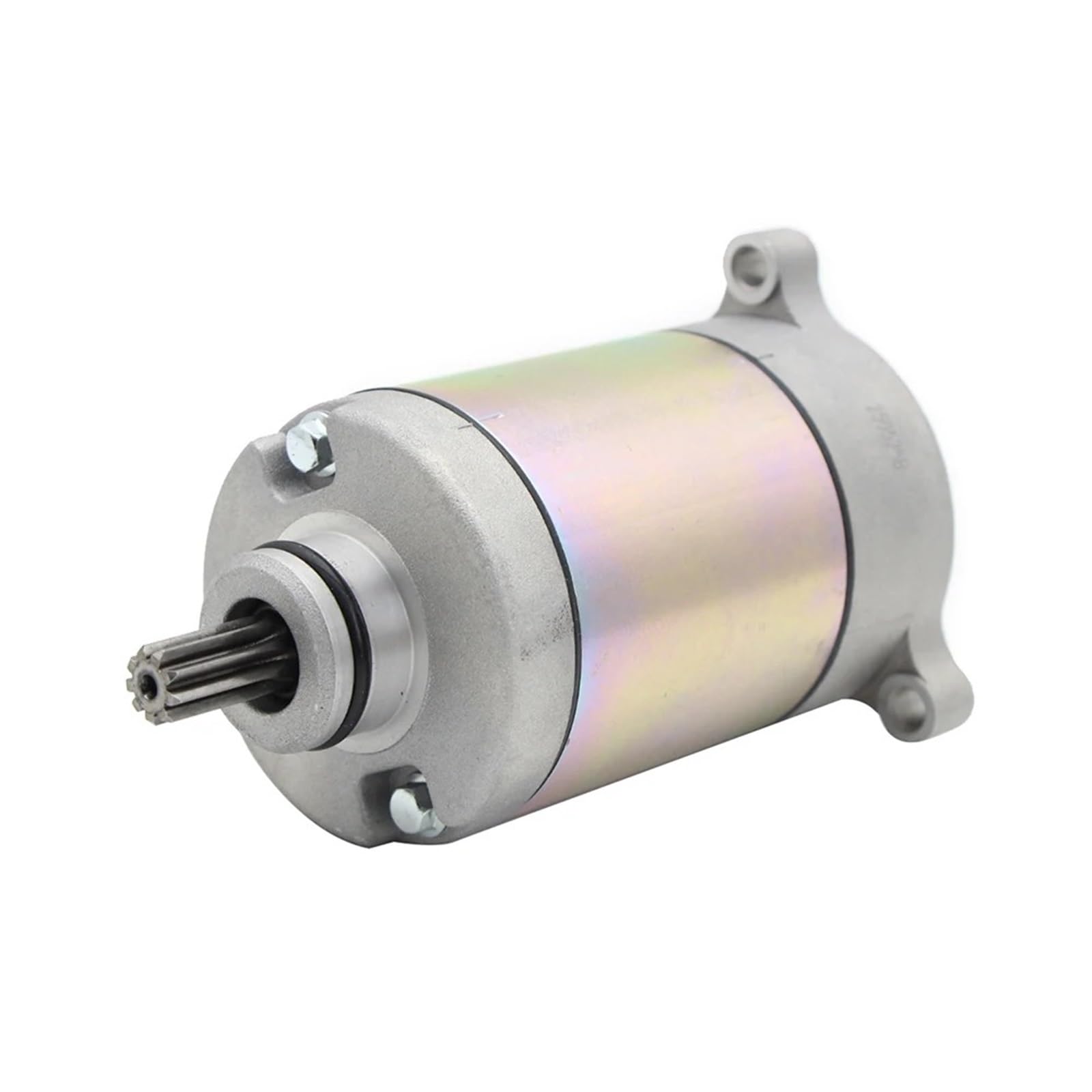Motor de Arranque Motocicleta Motor de arranque eléctrico motocicleta para CFMoto 250 NK CF250 2021-2024 300NK CF300 2022-2024 2022-2025 y 300SS (0DM0-093000)