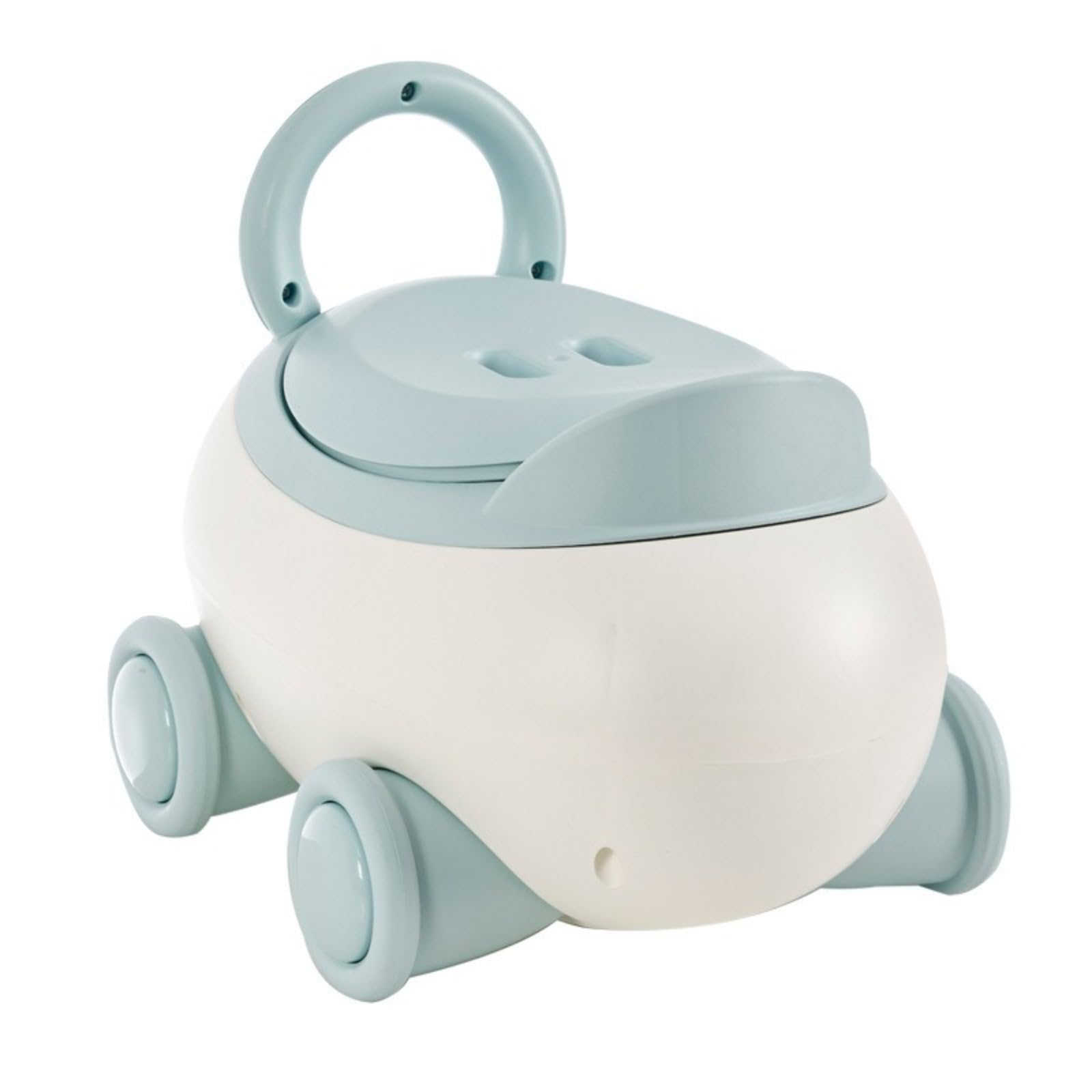 WC sedile per bambini, piccolo WC, padella spessa, orinatoio