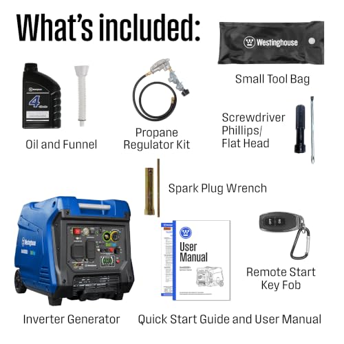 solar generator 5000W System product image