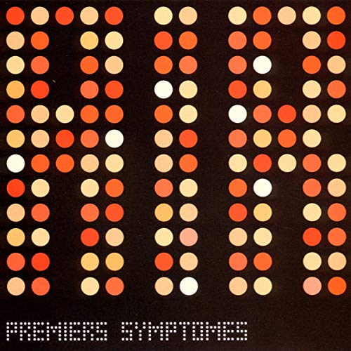 Premiers Symptomes [Audio CD] AIR