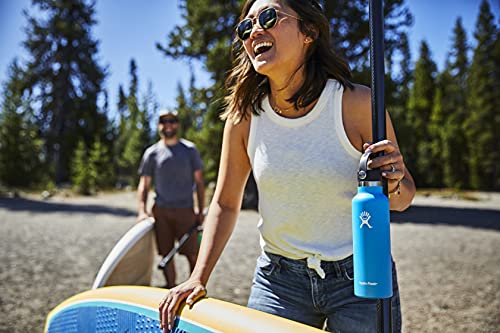 Image of Hydro Flask Standard Mouth Lids- Accessory for Standard Mouth Water Bottle