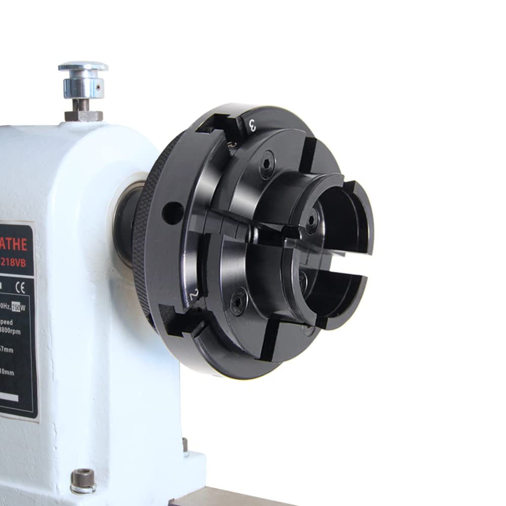 LANTRO JS 100 Chiavi Woodruff In Acciaio 45# - 13x5x3mm | Kit Chiavi Mezzaluna Per Meccanica - Foto 12