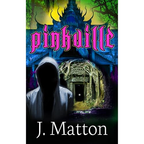 Pinkville by J Matton episode artwork