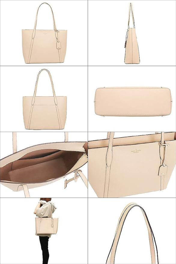 Amazon | [ケイトスペード] kate spade バッグ(トートバッグ) WKR00486