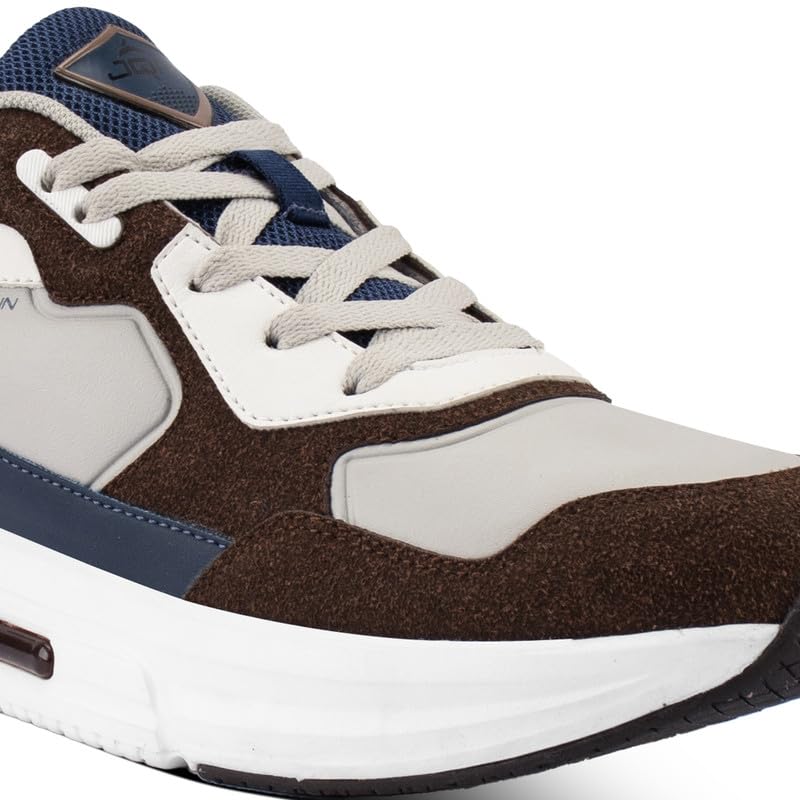 Image of JQR Men Kevlar Sneakers