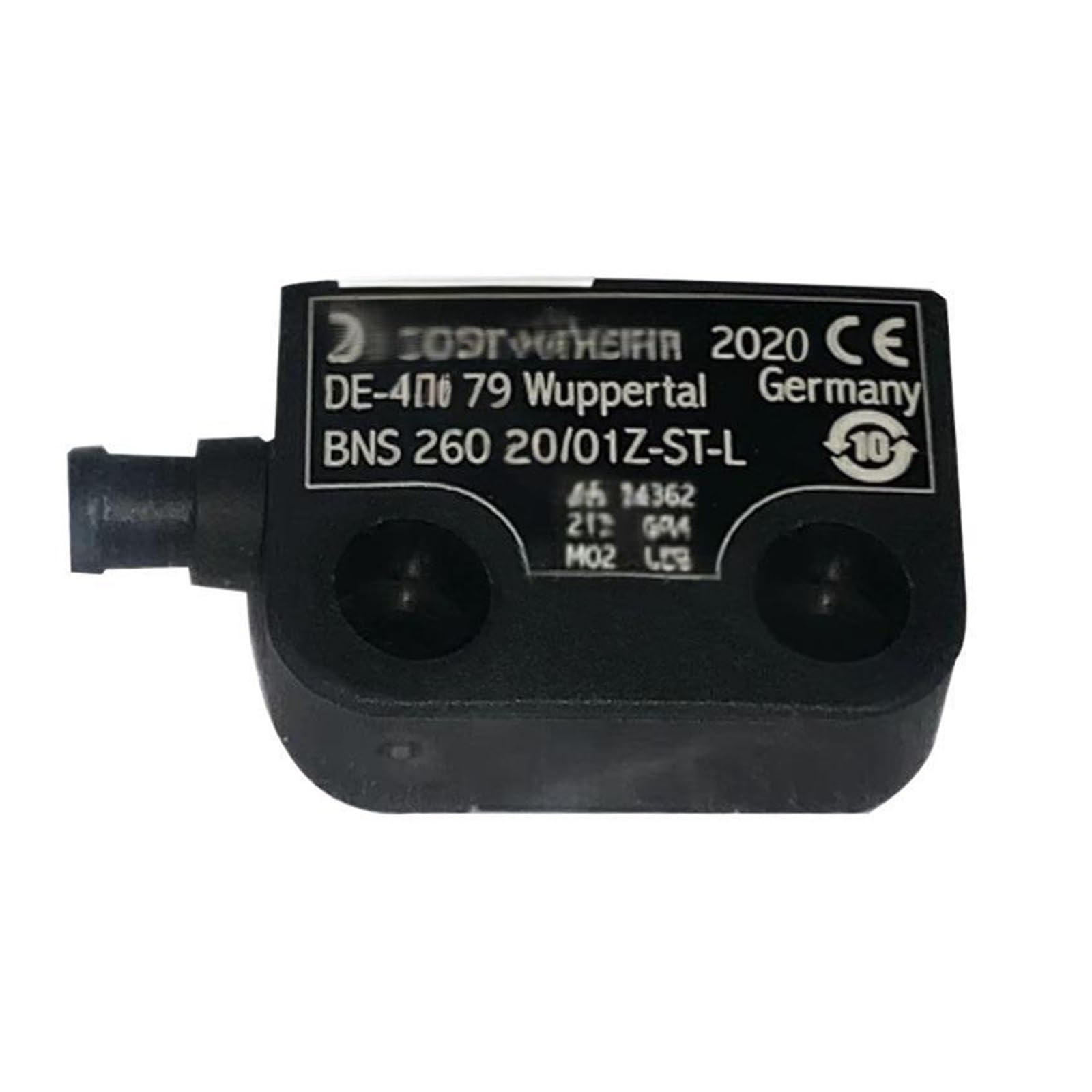 CXFCIHFT BNS260-02/01Z-ST-R BNS260-02/01Z-ST-L switch(BNS260-02 01Z-ST-L)