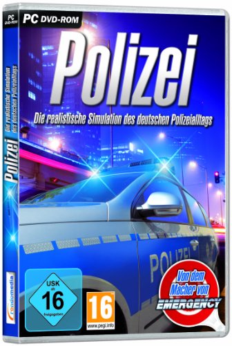 Preisvergleich Produktbild Polizei