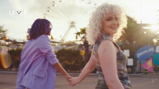 Schwarzkopf LIVE Ultra Brights Or Pastel Tinta Semipermanente - Foto 10