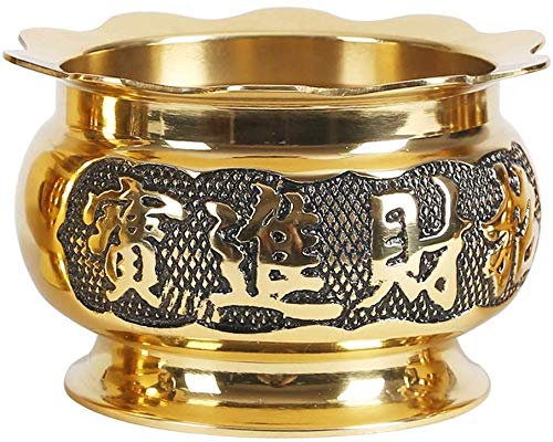 Sammlerstücke Dekorative Accessoires Wohnaccessoires Räuchergefäß Wohnzimmer Schlafzimmer Büro Aromatherapieofen Nachttischdekoration
