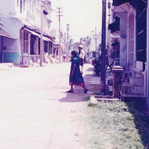 Pochette de Nilam [Import]