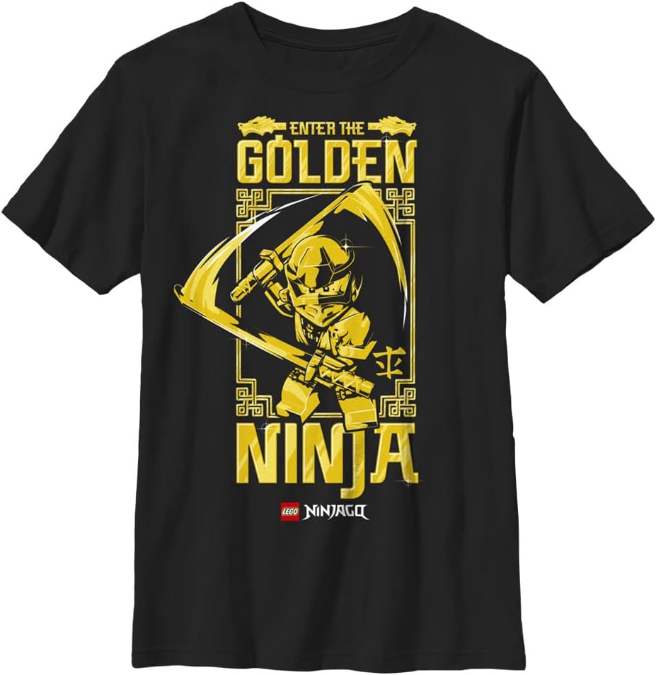 Fifth Sun Kids' Ninja Entrance
