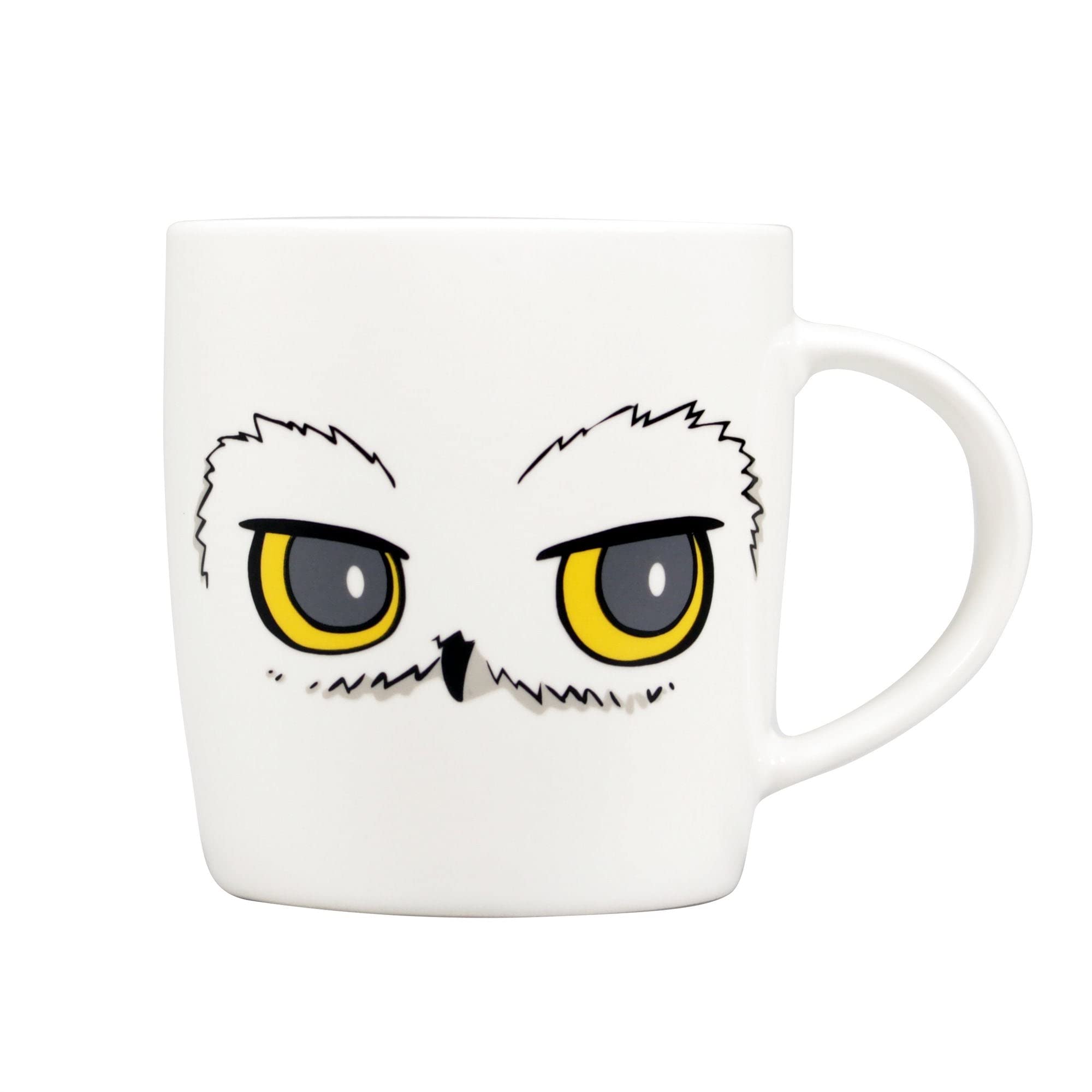 Half Moon Bay Multi-Coloured Mug Boxed - Harry Potter (Hedwig)