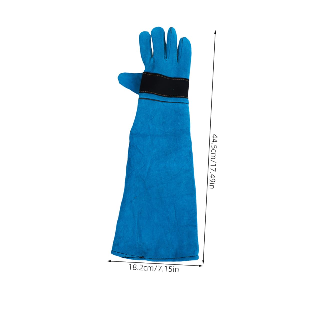 UKCOCO Guantes Prueba De Mordeduras para Perros y Gatos Guantes De Sintético Protectores para y Bañar Mascotas De Aseo para Perros y Gatos