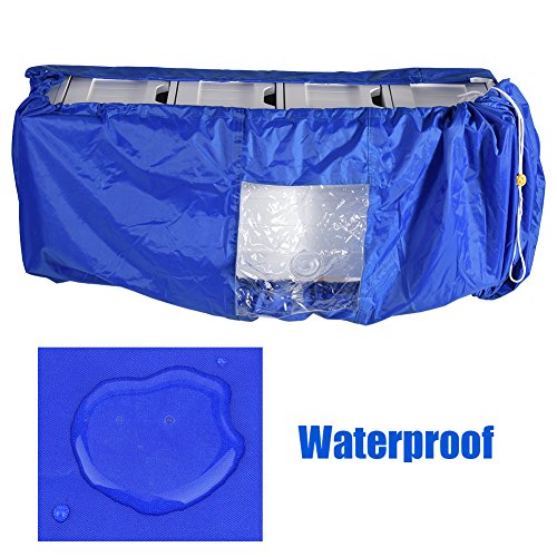 Coperchio Condizionatore d'Aria, Impermeabile e