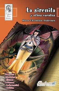 Paperback La Sirenita y Otros Cuentos (Spanish Edition) [Spanish] Book