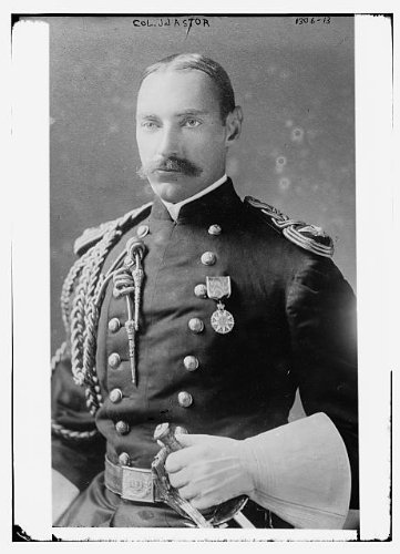 John Jacob Astor