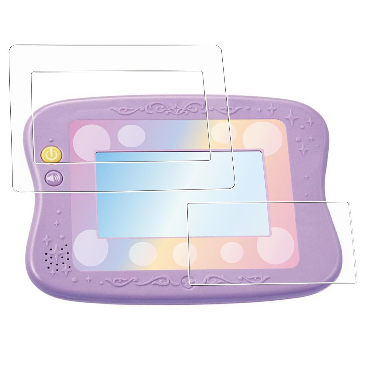 Amazon.co.jp: ClearView マジカルプレイタイム 夢中がいっぱい! My