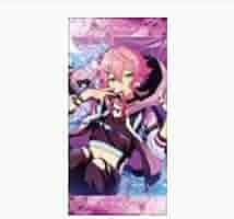 Amazon.co.jp: あんスタ姫宮桃李 ビジュアルバスタオル vol5