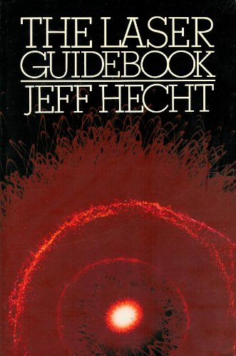 The Laser Guidebook view 2