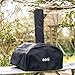 Ooni Pro 16 Oven Cover - Ooni Pizza Oven Cover - Outdoor Pizza Oven Accessories - Outdoor Pizza Oven Cover for Ooni Pro 16