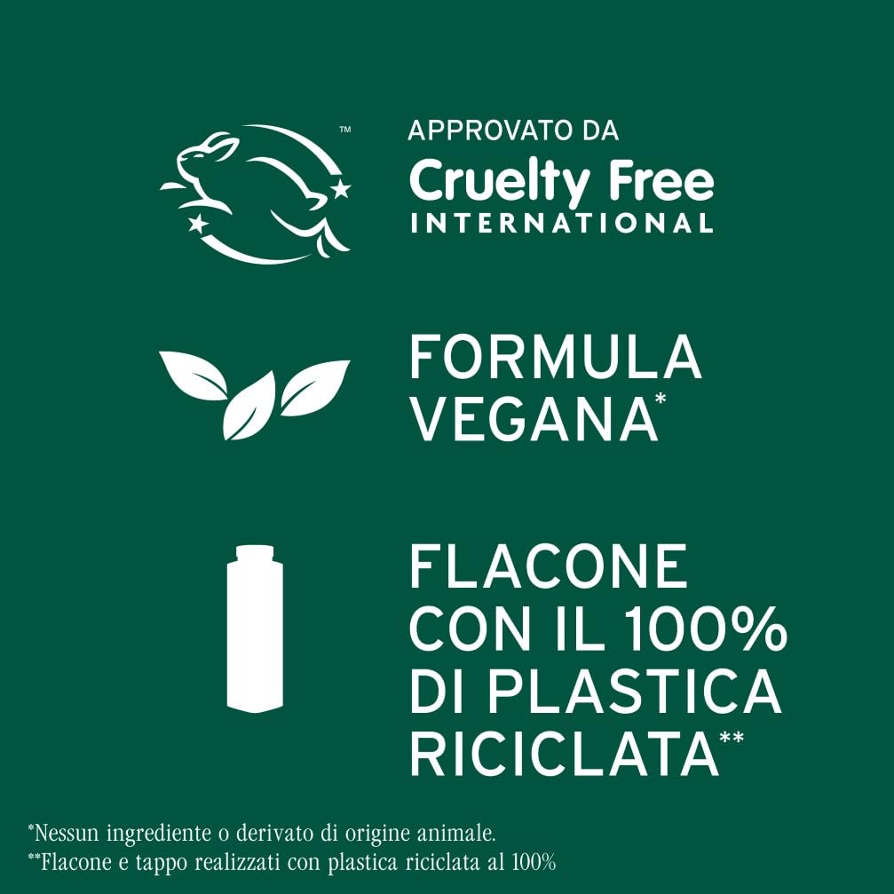 Biolage Shampoo Riequilibrante per Cute Grassa, Adatto a Tutti i Tipi di Capelli, Arricchito con Tè Fermentato e Acido Glicolico, Clarifying Shampoo, Scalp Sync