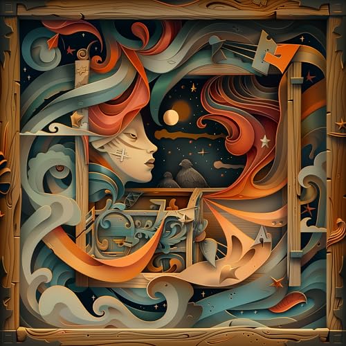 Schlafwandeln & REM-Schlaf-Verhaltensst&ouml;rung