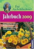 Eva Aschenbrenner Jahrbuch 2009 3440114570 Book Cover
