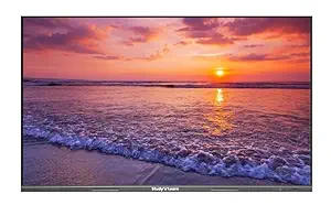 STUDYNLEARN 55 Inches 4K UHD Touch Screen LED TV UltraTouch Display Interactive Flat Panel Monitor(3840 x 2160 Pixels) Android 13 Best for Schools & Coaching with K-12 Digital Content (4)