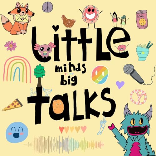 Ep. 8 Growth Mindset with Marty Dodson