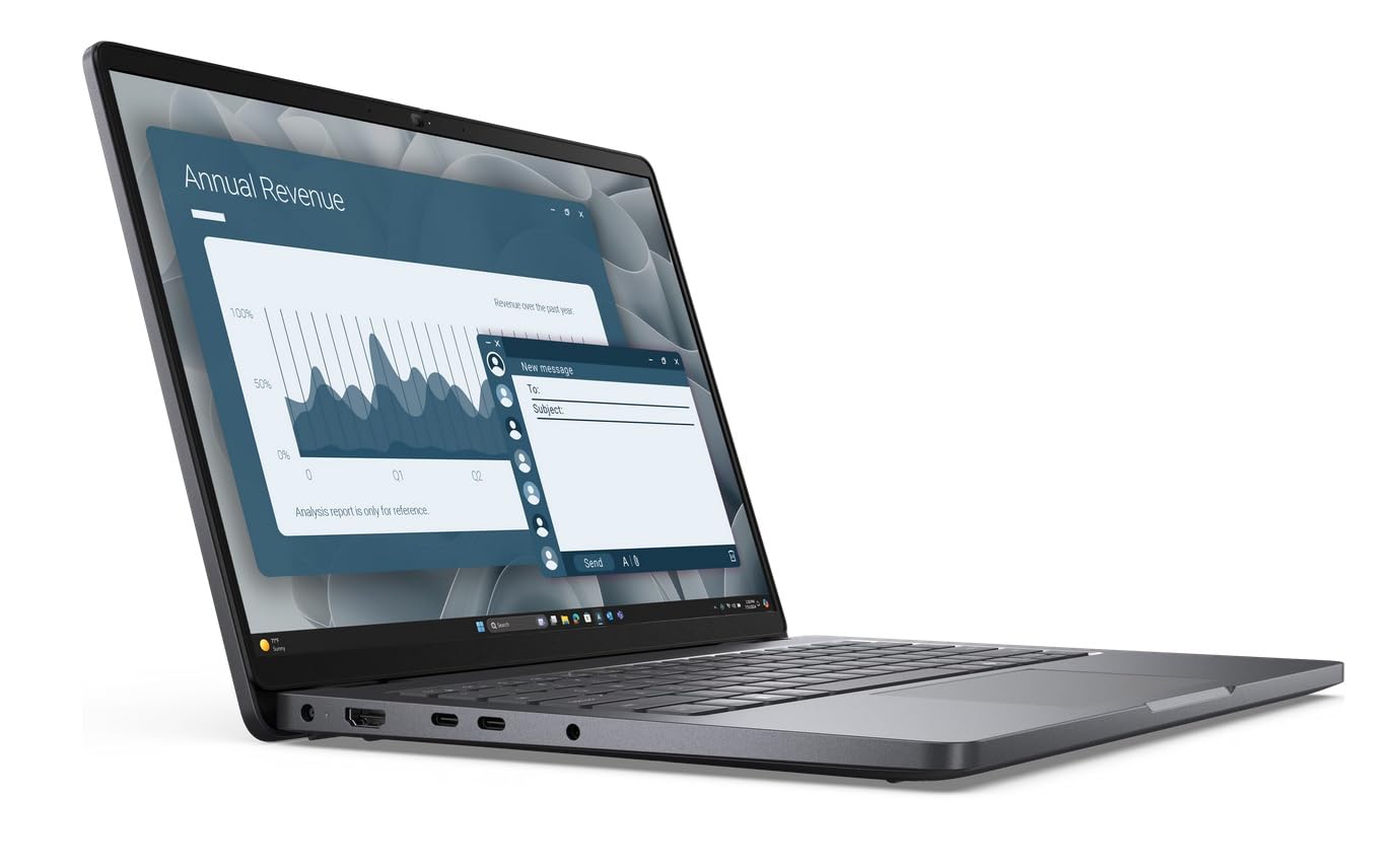 Windowsノート本体 Dell Pro 14 Ryzen 5 220 16GB 512GB SSD Dell Pro 14 Essential PV14255 - 14