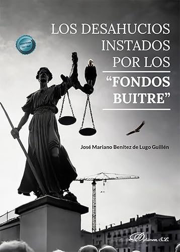 Los desahucios instados por los “fondos buitre”