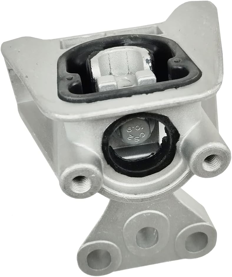 Engine Motor Mount with Transmission Mount Kit Fit for Honda Civic 2006 2007 2008 2009 2010 1.8L Auto Transmission 4Pcs A4530 A4534 A4543 A4546