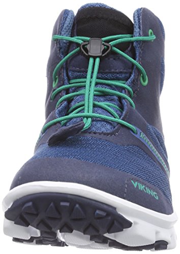 Viking Maverick Mid GTX, Alta Unisex-Bambini