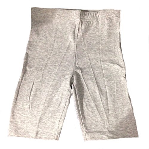 Short cycliste gris Carter's anti frottement pour fillette en taille XL