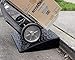 RK-RCR45 Loading Dock Rubber Curb Ramp- Set of 4