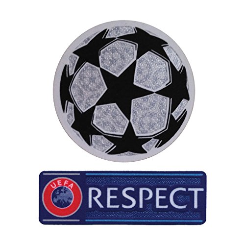 Revisión de la UEFA de la UCL de la Liga de Campeones...