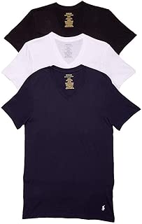 Polo Ralph Lauren Mens B-CFWVNK-P3 T-Shirts