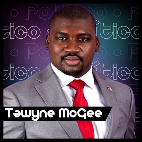 BLACK HISTORY: Running for Public Office | Ft. Tawayne McGee