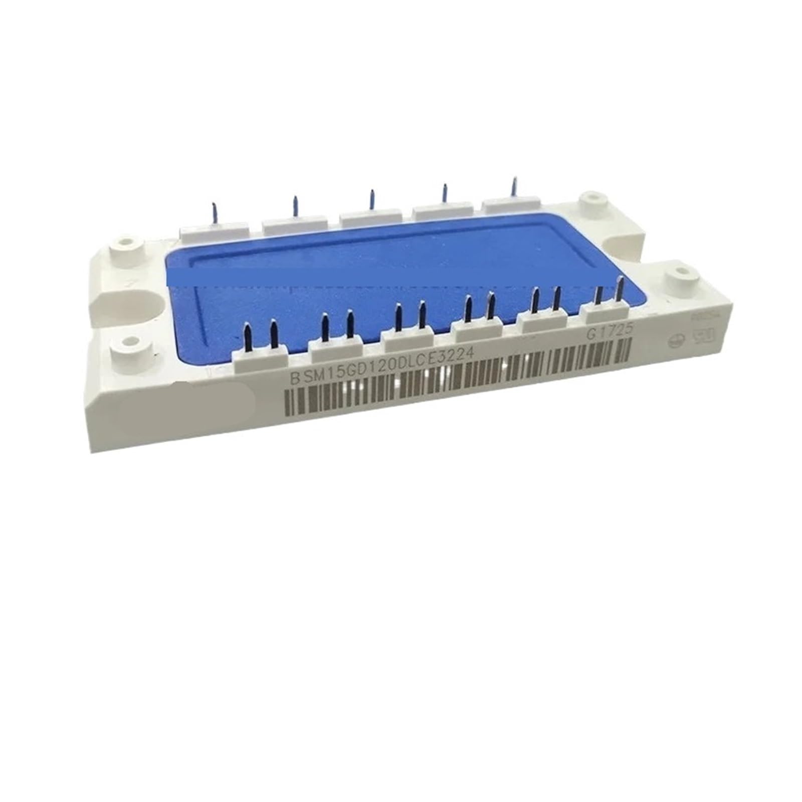 BSM15GD120DLCE3224 module de puissance IGBT 6-pack pour variateur