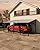 Garvee 12x20 ft Lean-to Metal Carport, Vertical Roof Wall-Mounted Car Port with 11.5° Slope, Heavy-Duty 19-Ga. Steel Frame, 107" to 78" Height Clearance for SUV & Pickup