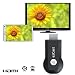 J-Deal EZCast M2 Universal WiFi Display Adapter, Black