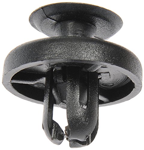 Image of Dorman 66004 Plastic Splash Shield Hardware, 2 Pack