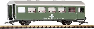PIKO 37682 G Scale DR IV Reko 2-Axle Coach Bage