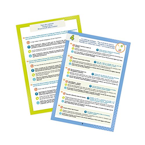 Buki Mini Sciences Chimie - vue 7