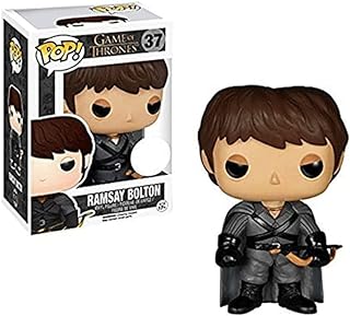 POP! Ramsay Bolton Game of Thrones Gamestop Exclusive Funko