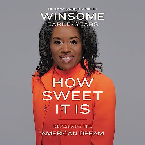 How Sweet It Is by Winsome Earle-Sears episode artwork