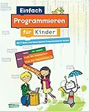 Einfach Programmieren für Kinder